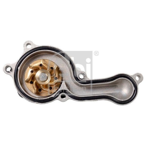 FEBI BILSTEIN Wasserpumpe, Motork&uuml;hlung 30570