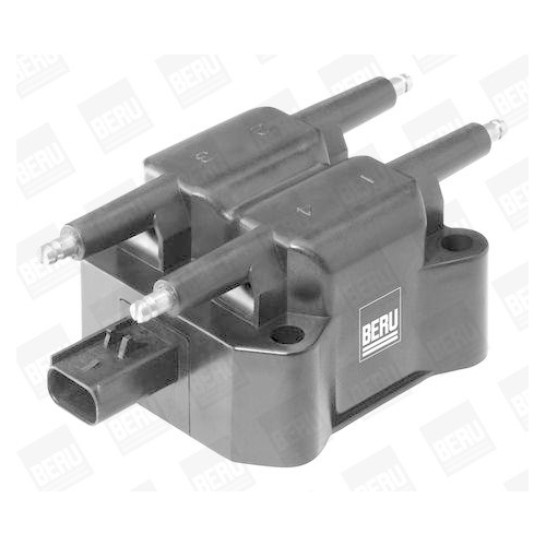 BorgWarner (BERU) Z&uuml;ndspule ZS392
