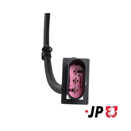 JP GROUP L&uuml;fter, Motork&uuml;hlung JP 1199103400