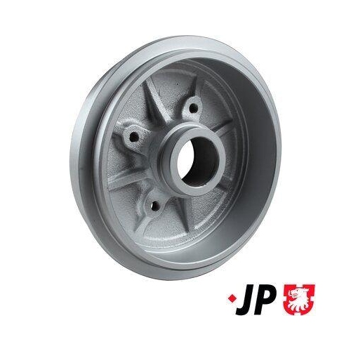 JP GROUP Bremstrommel JP 4163500400