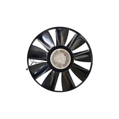 HELLA L&uuml;fter, Motork&uuml;hlung 8MV 366 438-571