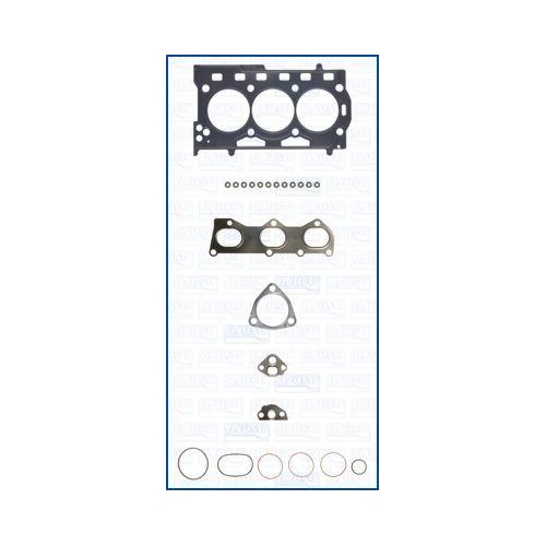 AJUSA Dichtungssatz, Zylinderkopf MULTILAYER STEEL 52227700