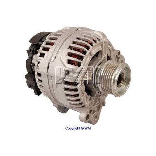 WAI Generator 11134N