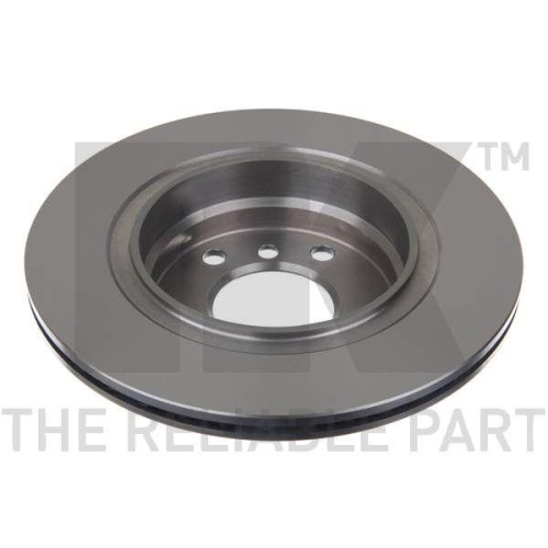 NK Bremsscheibe 201541