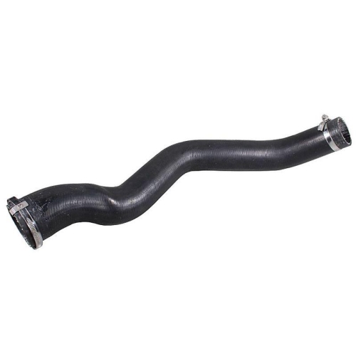 METZGER AUTOTEILE Ladeluftschlauch COMPETENCE KIT 2401186