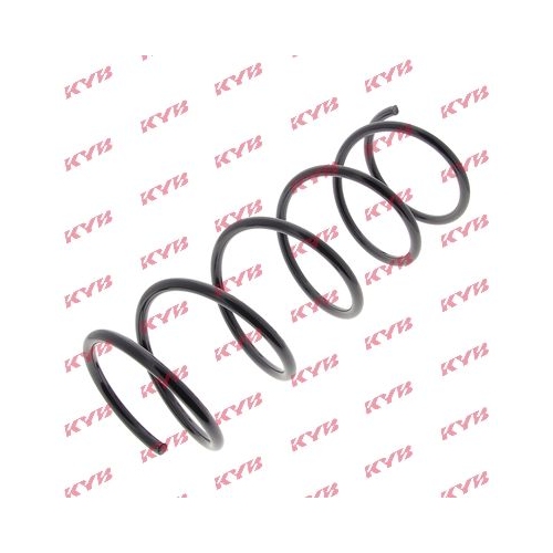 KYB Fahrwerksfeder K-Flex RA1763