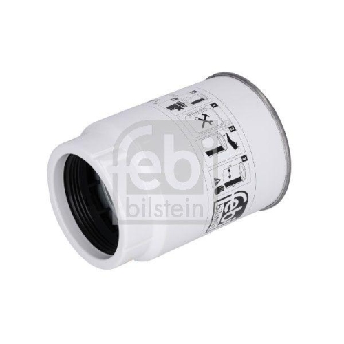 FEBI BILSTEIN Kraftstofffilter 101080
