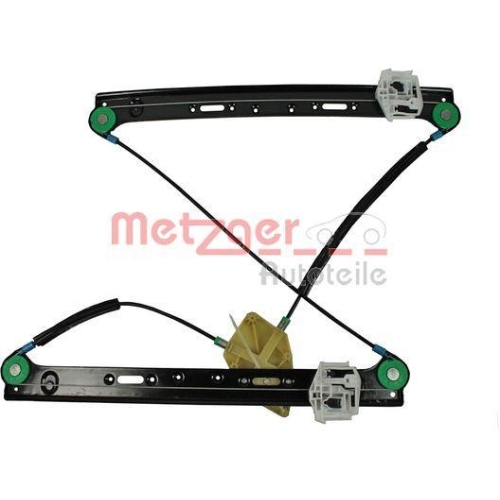 METZGER Fensterheber 2160348