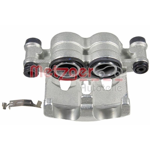 METZGER Bremssattel 6261152