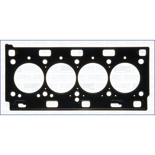AJUSA Dichtung, Zylinderkopf MULTILAYER STEEL 10161400