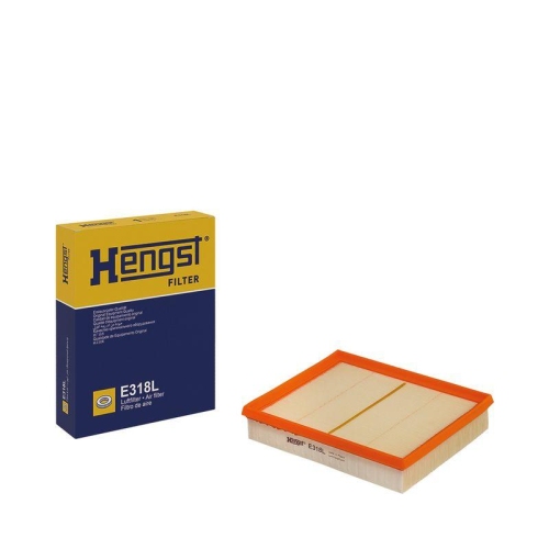 HENGST FILTER Luftfilter