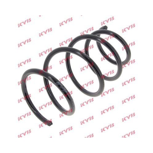 KYB Fahrwerksfeder K-Flex RH3249