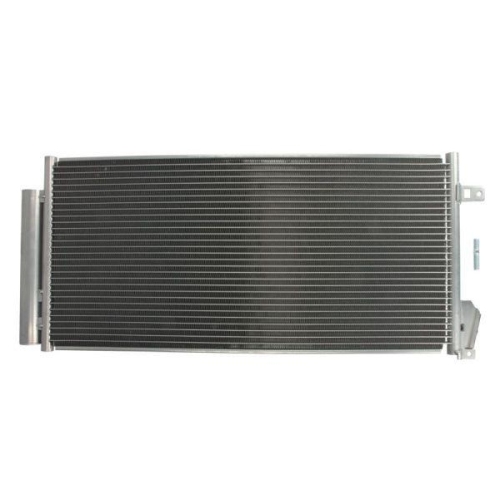 THERMOTEC Kondensator, Klimaanlage KTT110403