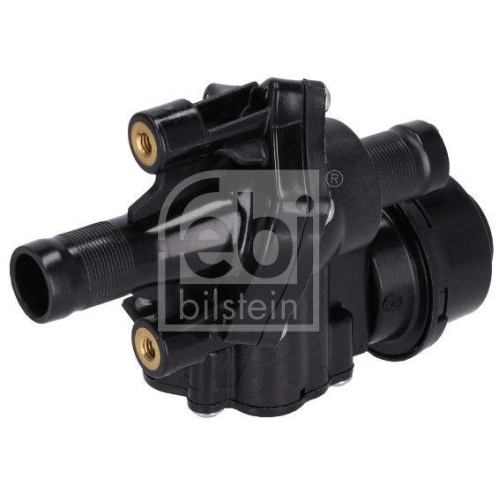 FEBI BILSTEIN K&uuml;hlmittelregelventil febi Plus 197450