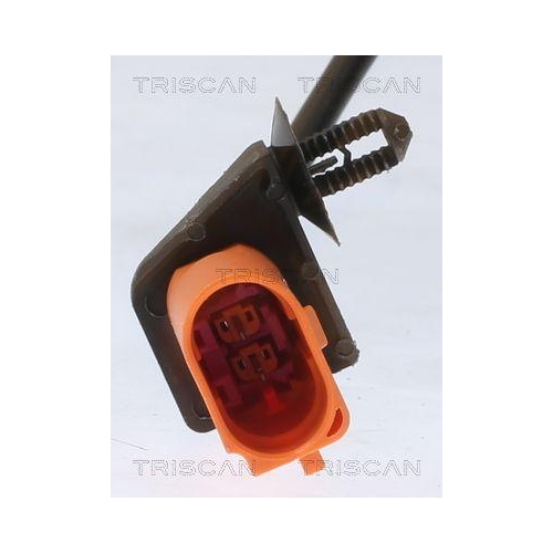 TRISCAN Lagerung, Motor 8505 29178