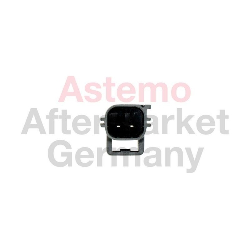 ASTEMO Sensor, Raddrehzahl 2501399