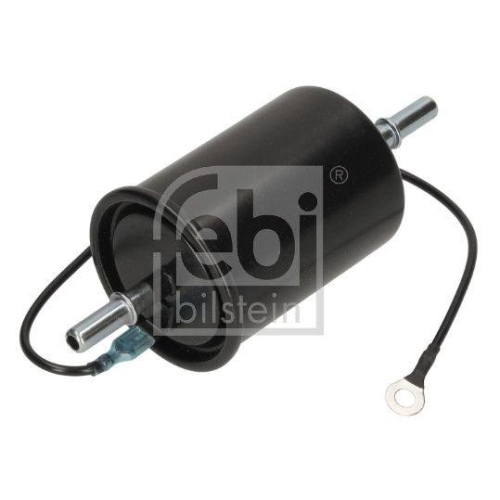 FEBI BILSTEIN Kraftstofffilter 192854