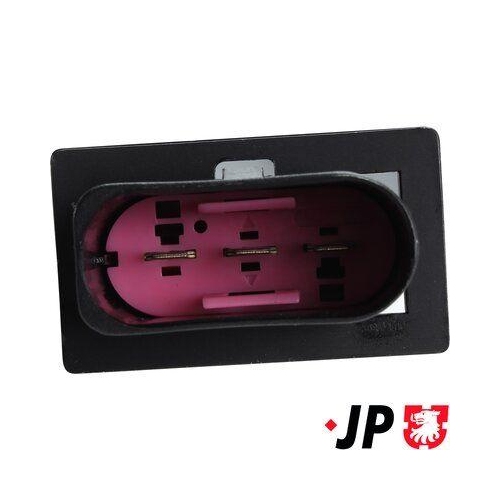 JP GROUP L&uuml;fter, Motork&uuml;hlung JP 1199103900