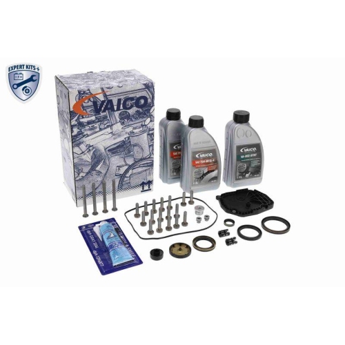VAICO Reparatursatz, Automatikgetriebe EXPERT KITS + V10-9658-XXL