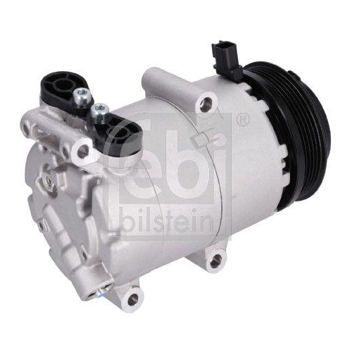 FEBI BILSTEIN Kompressor, Klimaanlage 1003186