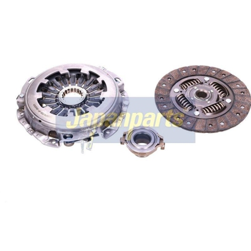 JAPANPARTS Kupplungssatz KF-720