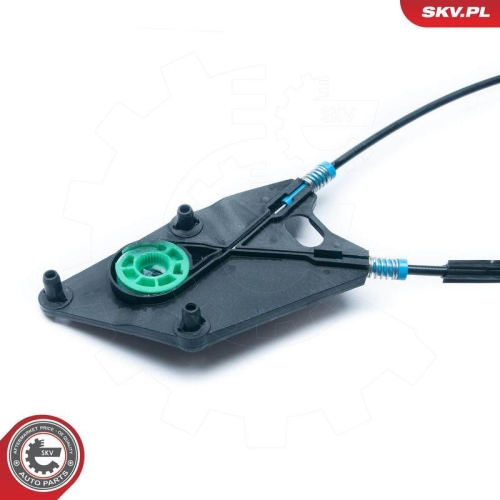 ESEN SKV Fensterheber 01SKV572