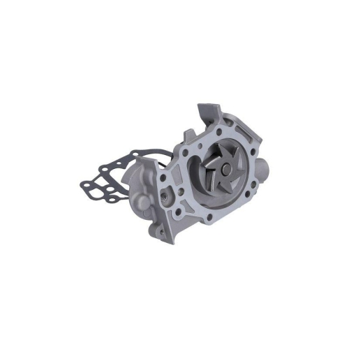 KAMOKA Wasserpumpe, Motork&uuml;hlung T0242