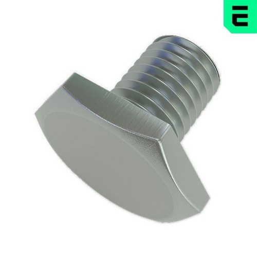 OPTIMAL Verschlussschraube OP-ESP0087O-BG