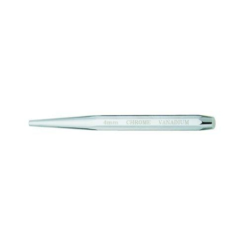 KS TOOLS 156.0132-E Durchtreiber, &Oslash; 4mm, auf H&auml;nger