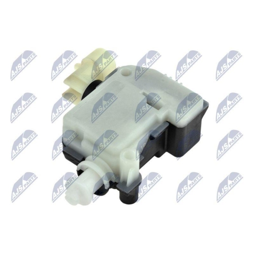 NTY Stellelement, Zentralverriegelung EZC-PL-039