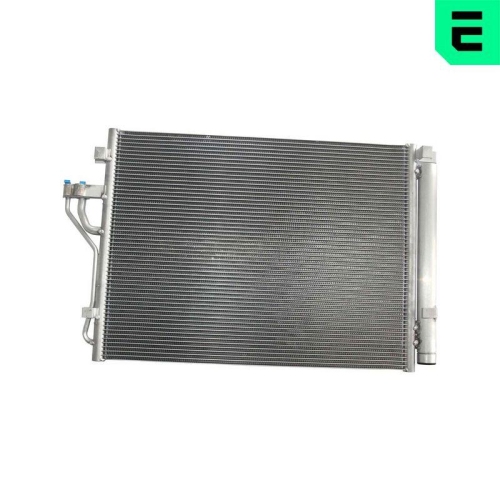 ERA Kondensator, Klimaanlage 667361