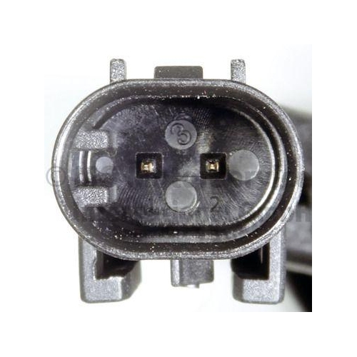 PIERBURG Sensor, Raddrehzahl 7.14059.38.0