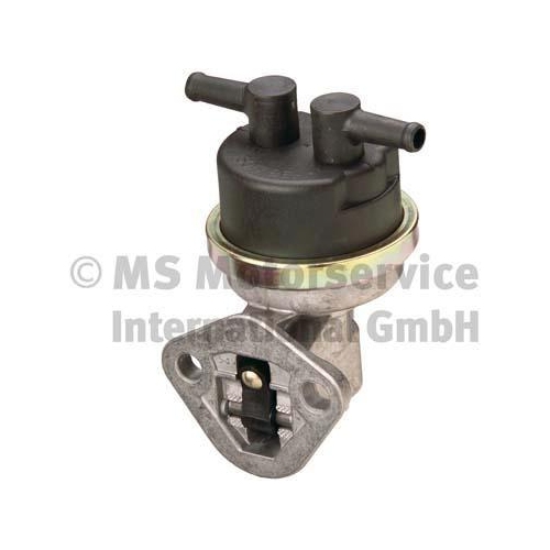 PIERBURG Kraftstoffpumpe 7.21772.50.0