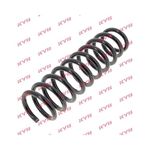 KYB Fahrwerksfeder K-Flex RA6126