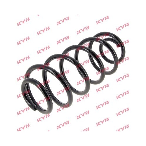 KYB Fahrwerksfeder K-Flex RH6389