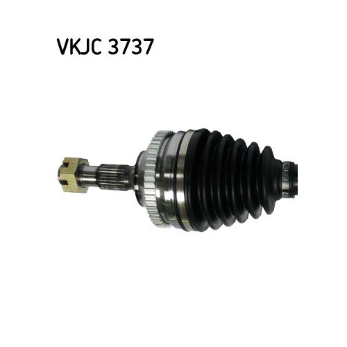 SKF Antriebswelle VKJC 3737