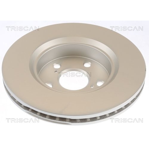 TRISCAN Bremsscheibe 8120 131067c