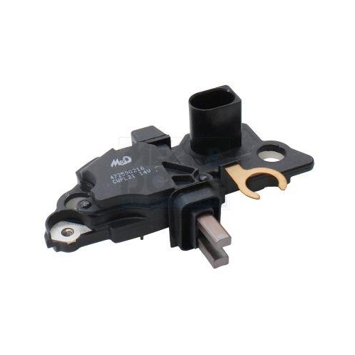 MEAT & DORIA Generatorregler 52346