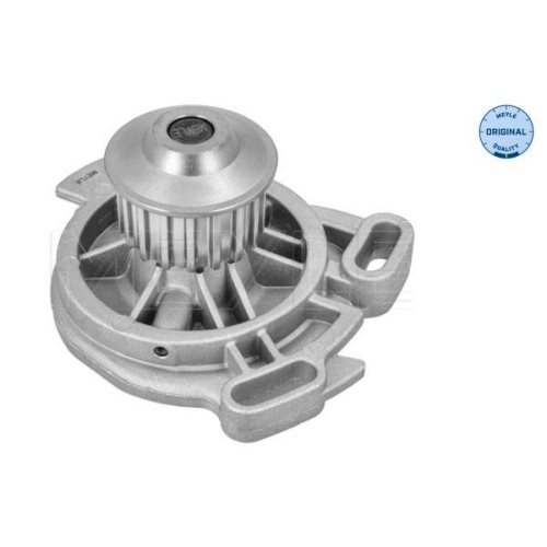 MEYLE Wasserpumpe, Motorkühlung MEYLE-ORIGINAL: True to OE. 113 012 0013