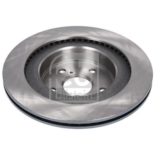 FEBI BILSTEIN Bremsscheibe 179062