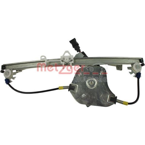 METZGER Fensterheber 2160354