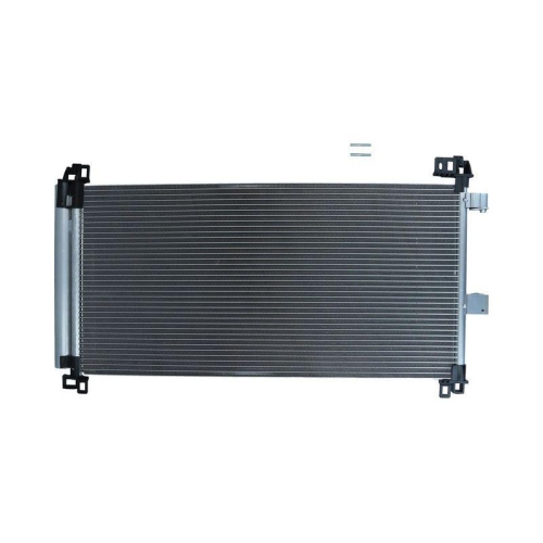 KAMOKA Kondensator, Klimaanlage 7800346