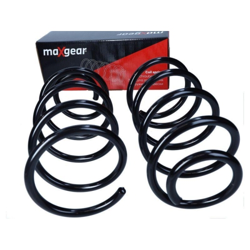MAXGEAR Fahrwerksfeder 60-1391D