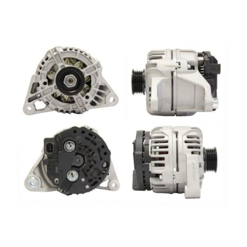 MAPCO Generator 13744