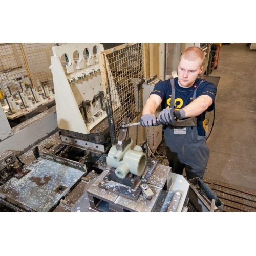 HAZET Werkzeugmodul Ratschenschl&uuml;ssel 163- 97/ 6