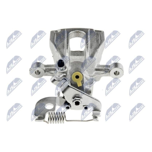 NTY Bremssattel HZT-FR-015