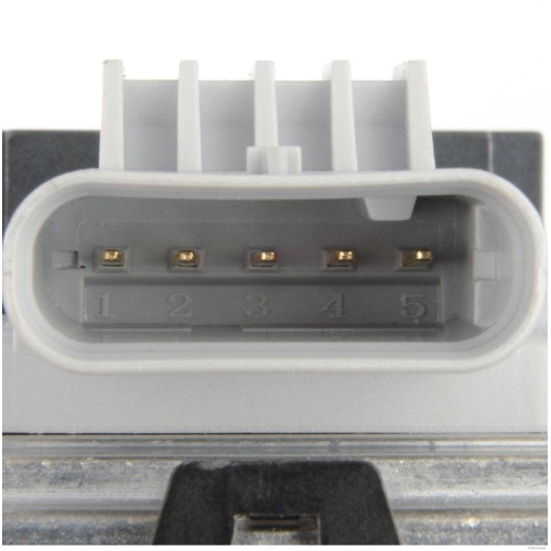 HERTH+BUSS ELPARTS NOx-Sensor, NOx-Katalysator