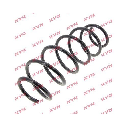 KYB Fahrwerksfeder K-Flex RH3340