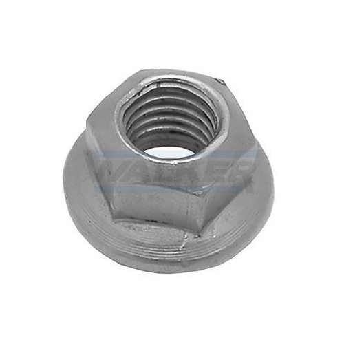 WALKER Mutter, Abgaskrümmer 80509