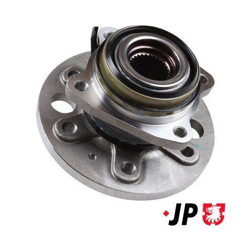 JP GROUP Radnabe JP 1151403200